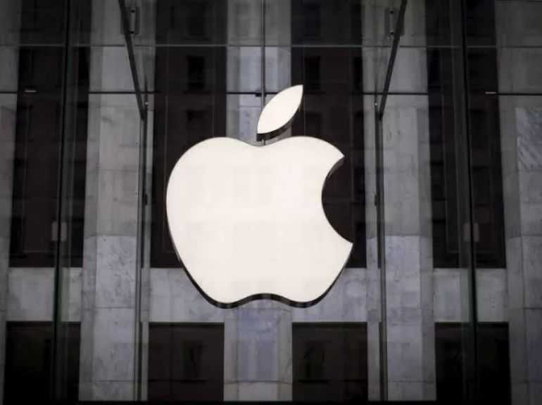 ارتفاع سهم آبل بأكثر من 2% قبل افتتاح وول ستريت