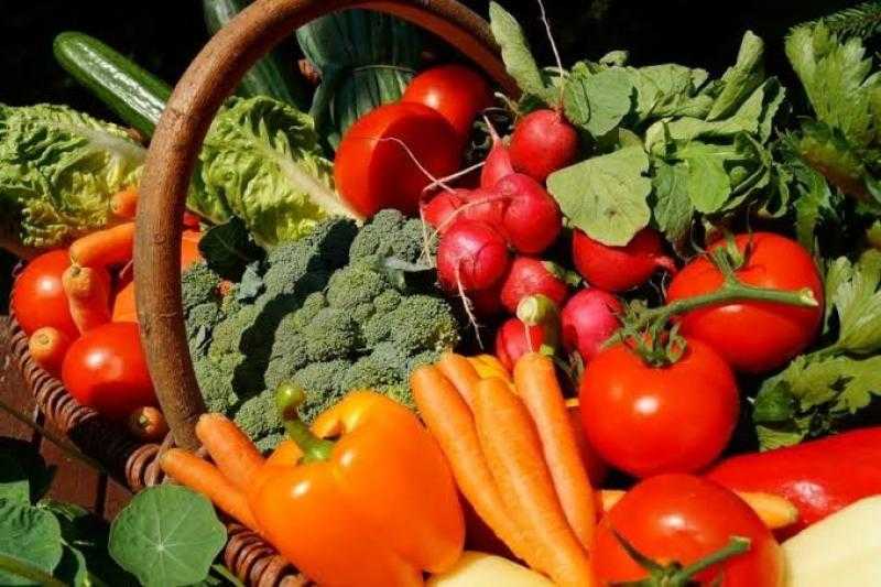 تراجع البطاطس.. أسعار الخضراوات اليوم الثلاثاء بسوق العبور