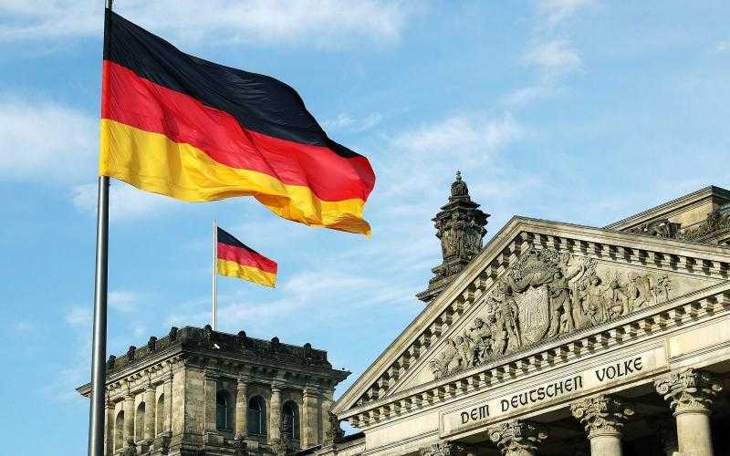 تراجع معدل التضخم الألماني لأدنى مستوى من منتصف 2021