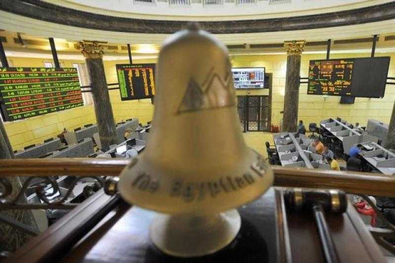 مؤشرات البورصة تتنفس الصعداء.. و«السبعيني» يقفز 2.67% خلال منتصف الجلسة