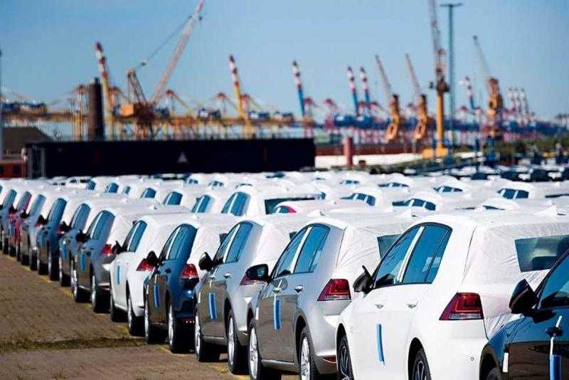مبيعات السيارات الجديدة في أوروبا يرتفع 13% خلال أبريل