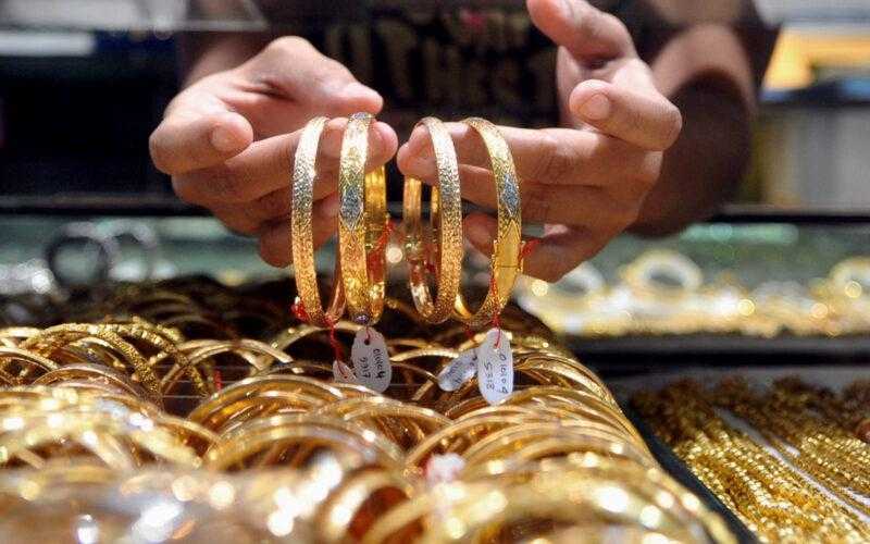 أسعار الذهب اليوم الأربعاء في سوق الصاغة.. عودة«عيار 21» للانخفاض