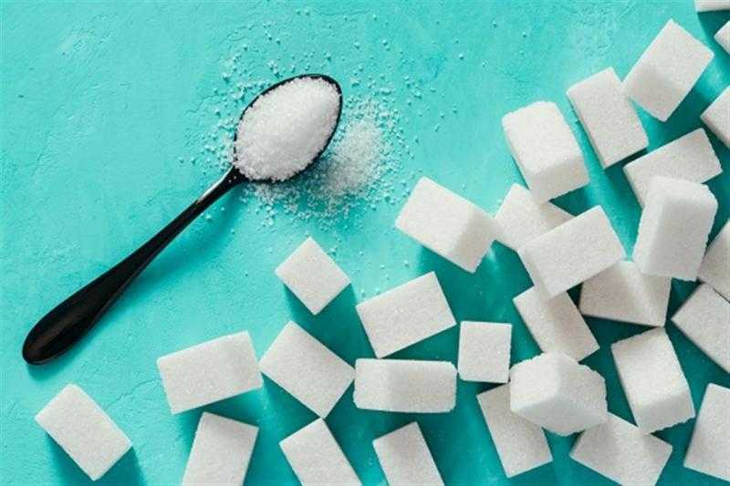 500 جنيه للطن .. انخفاض بسعر السكر اليوم الجمعة