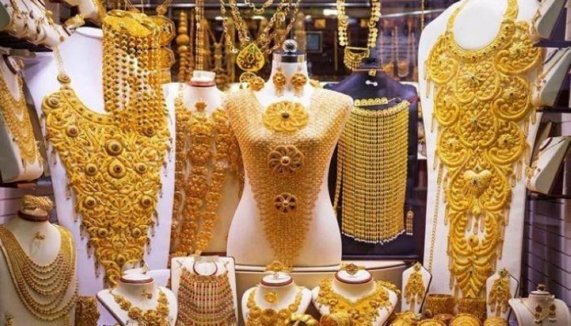 انخفاض سعر جرام الذهب اليوم الجمعة 23 فبراير .. عيار 21 بكام