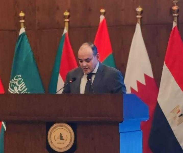 وزير الصناعة: مجتمع الأعمال في الدول العربية وتركيا عليه تنمية التعاون الاقتصادي