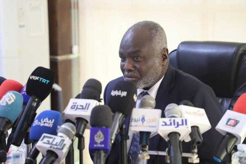 وزير المالية السوداني: إيرادات الدولة انخفضت بنسبة 80% نتيجة للحرب
