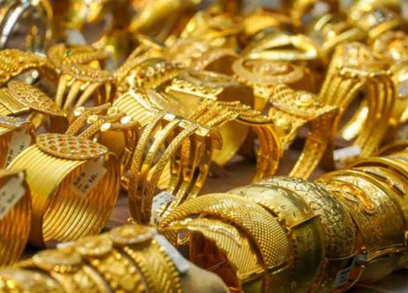 ثبات سعر الذهب اليوم الثلاثاء بمستهل التعاملات