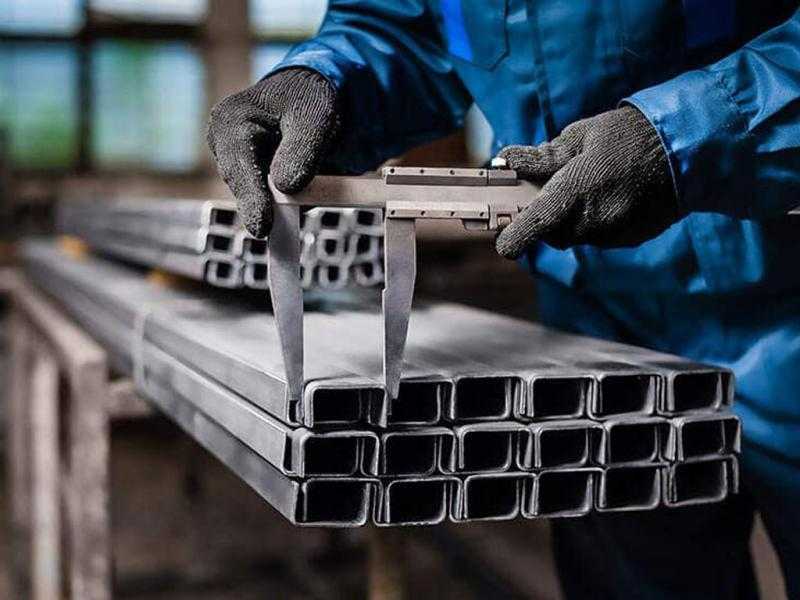 «الصناعة الروسية» تتوقع ارتفاع إنتاج الصلب 1.3% خلال 2024