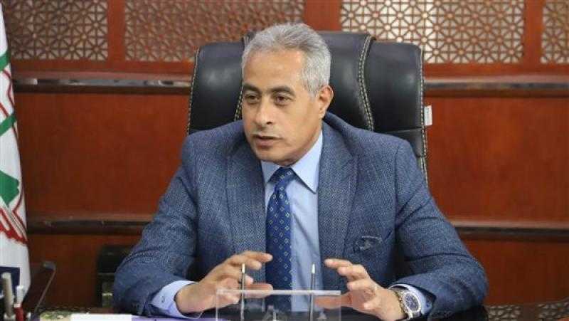 وزير العمل: «رأس الحكمة» بوابة جديدة لتوفير فرص العمل ولدينا عمالة ماهرة