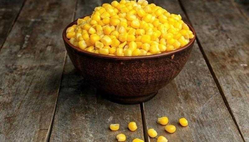 700 جنيه انخفاضًا في سعر طن الذرة اليوم الثلاثاء