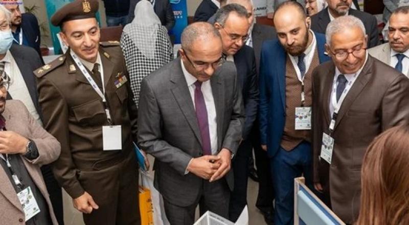 «الإسكان» تشارك في المؤتمر الدولي الـ 15 في الإنشاء المستدام وتكنولوجيا النانو