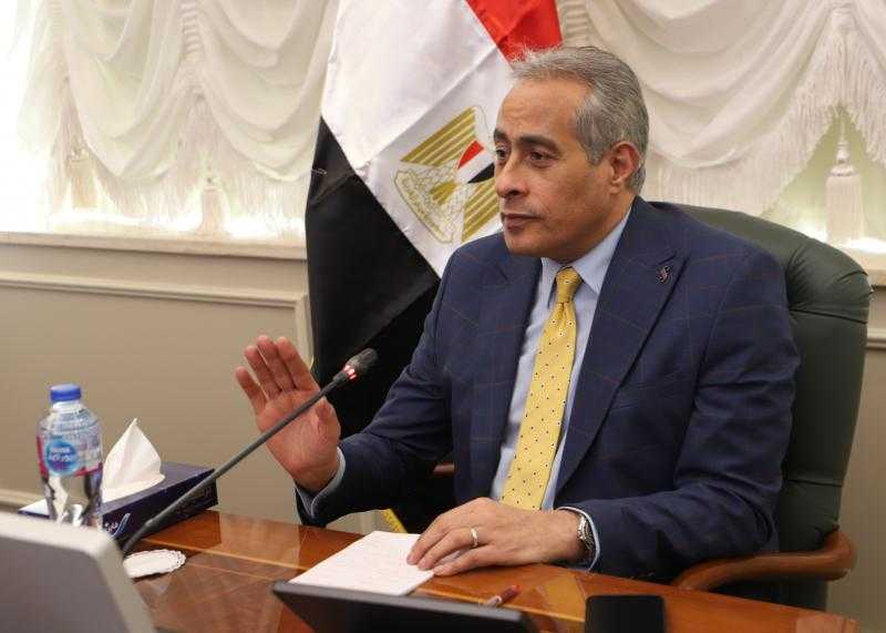وزير العمل: تسهيل إجراءات تراخيص مراكز التدريب الخاصة في مشروع «مهني 2030»