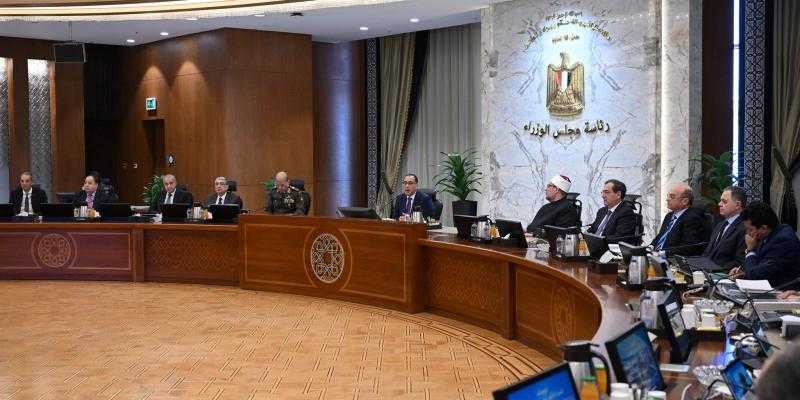 مجلس الوزراء يكشف عن مواعيد العمل الرسمية خلال رمضان