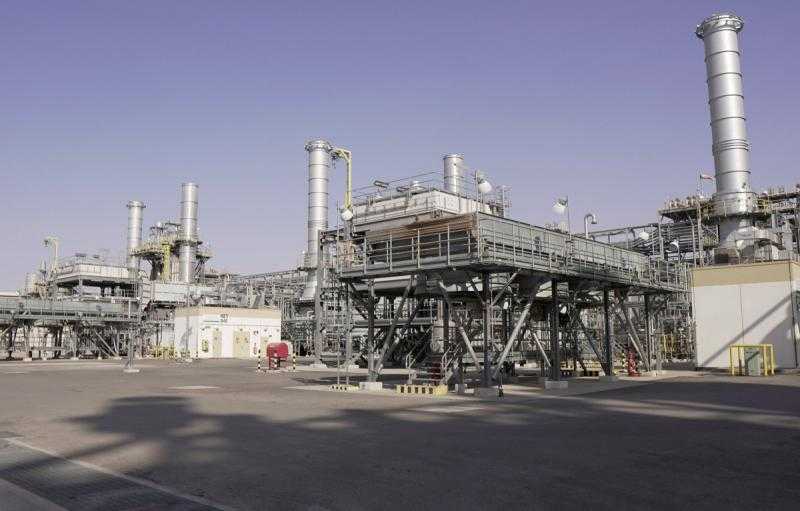 الرقم الصناعي السعودي يسجل نموًا بنسبة 0.3% خلال شهر يناير