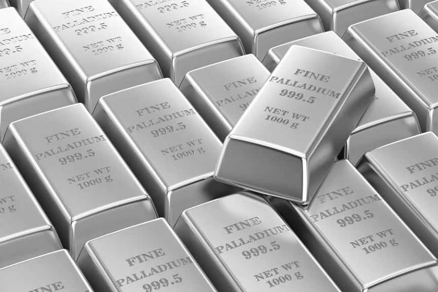 أسعار النيكل العالمية ترتفع لأعلى مستوى في 3 أسابيع