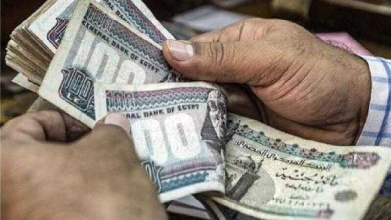 ”المالية” تعلن عن مواعيد صرف مرتبات شهور يناير وفبراير ومارس ٢٠٢٥