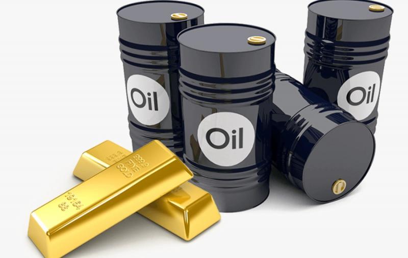 ”جولدمان ساكس” يتوقع ارتفاع أسعار الذهب والألومنيوم والنحاس والنفط