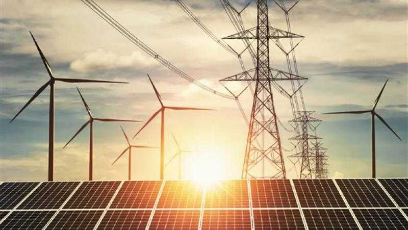 حصة الطاقة المتجددة في شبكة الكهرباء الهندية تتراجع للمرة الأولى منذ عام 2015