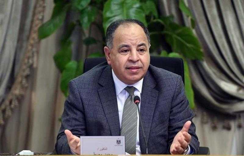 محمد معيط: وضع سقف قانوني لدين «الحكومة العامة» لا يمكن تجاوزه