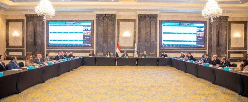 بزيادة 57%.. اقتصادية قناة السويس تحققق صافي أرباح 3.74 مليارات جنيه