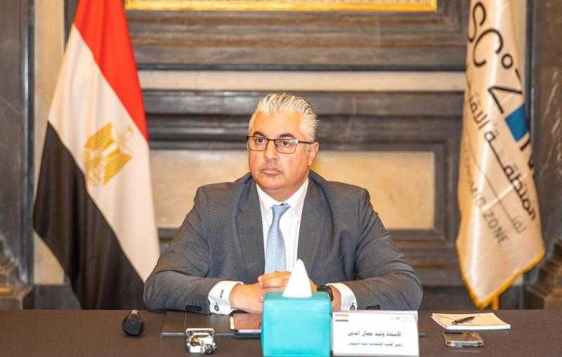 ”اقتصادية قناة السويس” تستقطب 125 مشروعًا بإجمالي استثمارات 2,56 مليار دولار