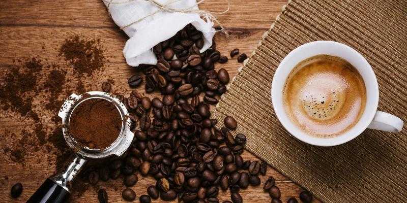 كوناب تتوقع انخفاض محصول القهوة في البرازيل 4.4% هذا الموسم