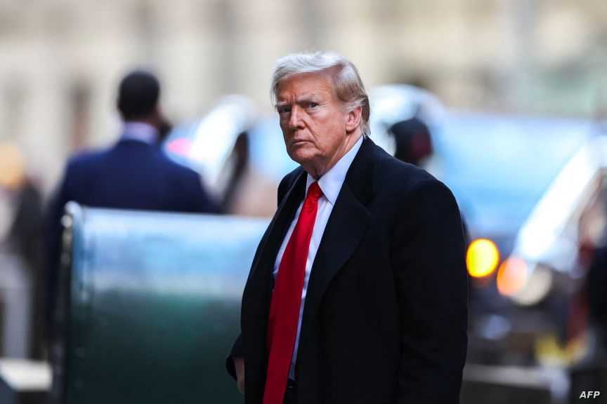 رايت: ترامب قلق من تأثير ارتفاع أسعار الطاقة على الأمريكيين