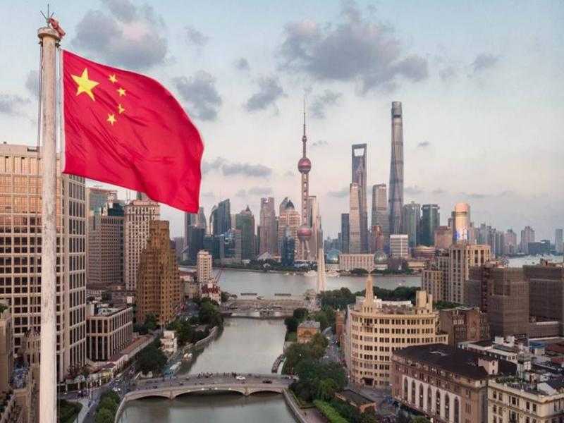 احتياطات الصين الأجنبية ترتفع إلى 3.24 تريليون دولار خلال مارس
