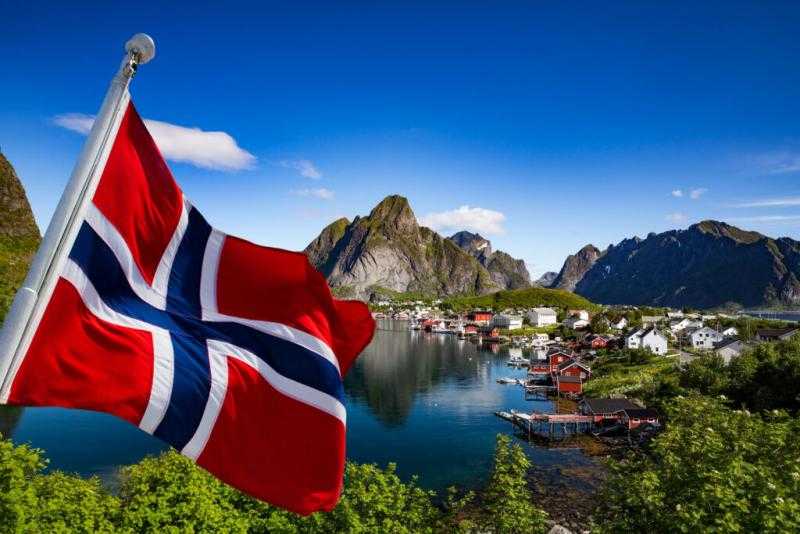 النرويج تخطط لزيادة إنفاقها العسكري بـ56 مليار دولار حتى 2036