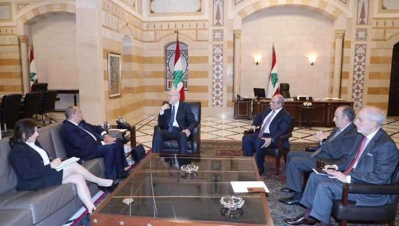 صندوق النقد: لا نية لإلغاء الاتفاق الموقع مع لبنان