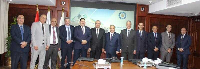 ارتفاع مبيعات ”كارجاس” خلال عام 2023 بنسبة 21%