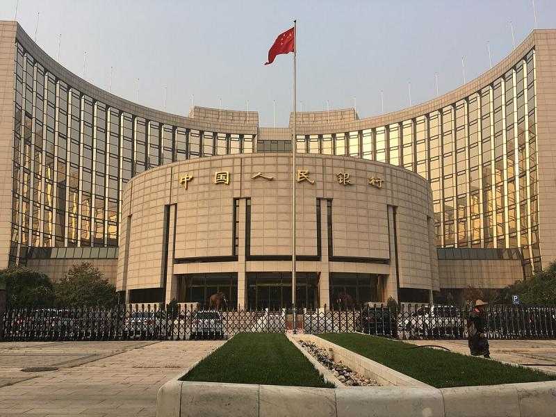 بنك الشعب الصيني: تسهيلات خاصة لإعادة الإقراض بقيمة 500 مليار يوان