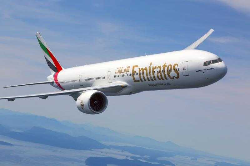 زيادة حركة الطيران بين الإمارات والسعودية بنسبة 13.3% خلال مارس