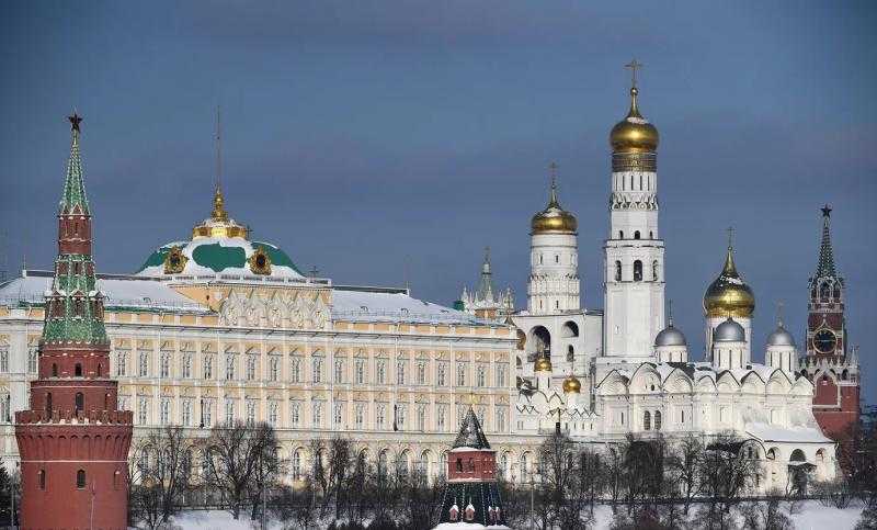 فائض الحساب الجاري الروسي يرتفع إلى 22 مليار دولار خلال ثلاثة اشهر