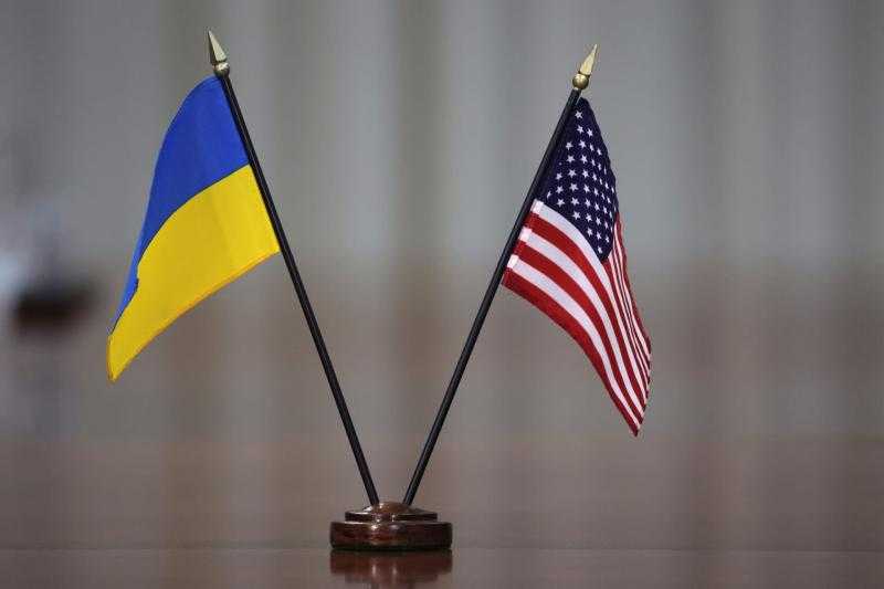 17 أبريل.. واشنطن تستضيف منتدى الشراكة الأمريكية- الأوكرانية