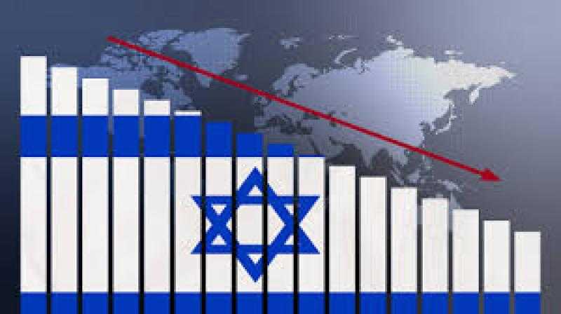«إس اند بي» تخفض التصنيف الائتماني لإسرائيل مع نظرة مستقبلية سلبية