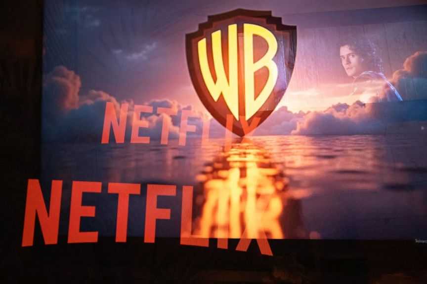 سندات نتفليكس ووارنر براذرز ضمن مشتريات بقيمة 100 مليون دولار لترامب أواخر 2025