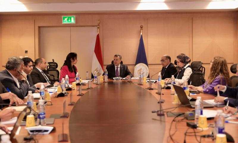 نمو السياحة الوافدة إلى مصر بنسبة 3 إلى 4% خلال الربع الأول من العام الجاري