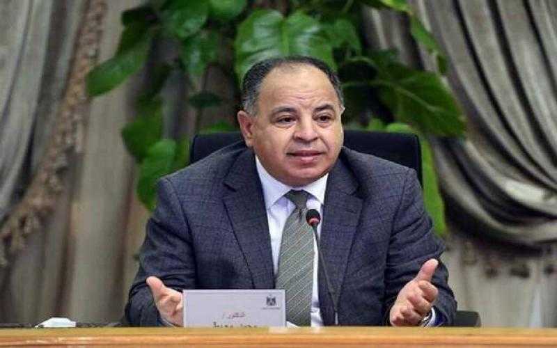 محمد معيط ممثلًا للمجموعة العربية والمالديف بصندوق النقد الدولي خلفًا لـ”محيي الدين”
