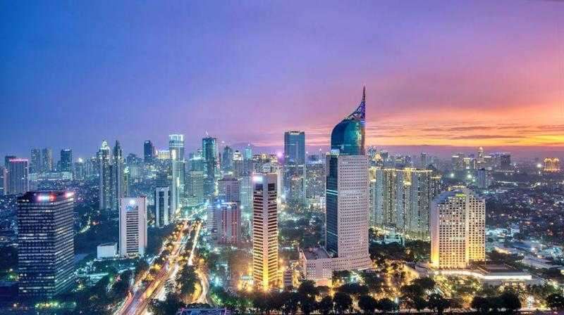 إندونيسيا: النمو الاقتصادي قد يصل إلى 5.5% هذا العام