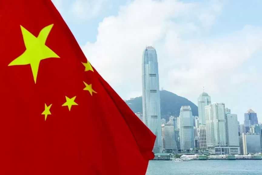 تراجع الاستثمار في الصين بأكبر وتيرة منذ الوباء