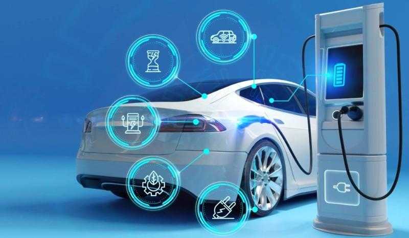 استهلاك سيارات الطاقة المتجددة من الكهرباء في أمريكا يرتفع 52% خلال 2024