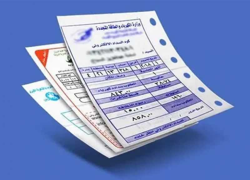 زيادات جديدة لتعريفة كهرباء المترو والري والمياه.. اعرف أسعار العدادات الكودية