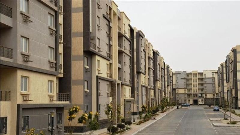بالمواعيد.. بدء تسليم دفعة جديدة من وحدات سكن مصر لحاجزيها بالقاهرة الجديدة