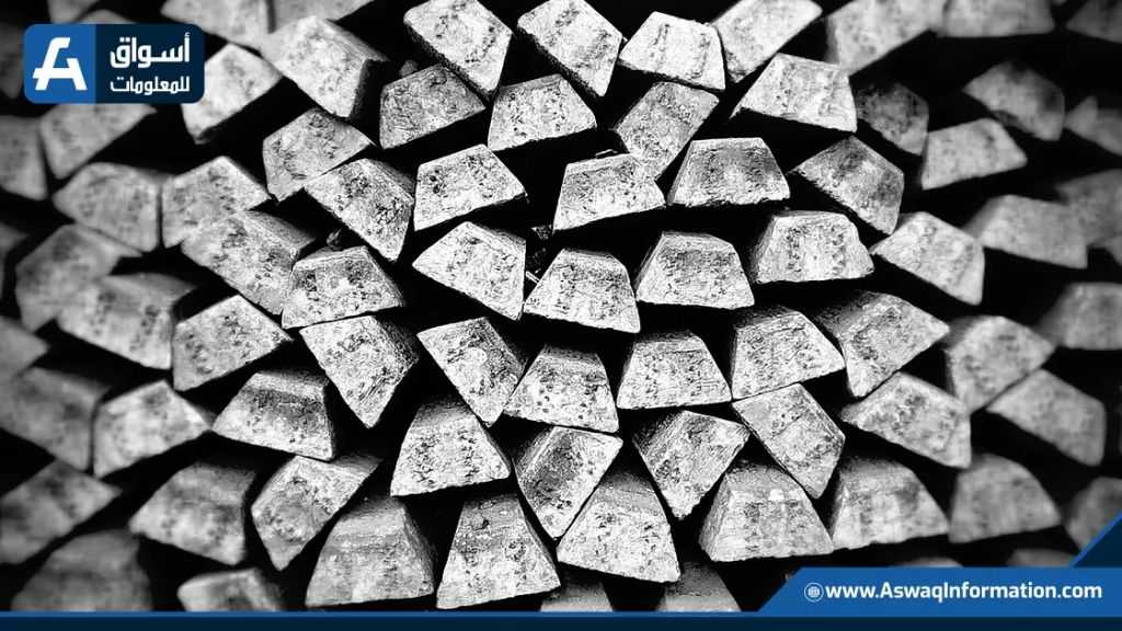 الصين تبدأ تداول عقود البلاديوم والبلاتين الآجلة في 27 نوفمبر