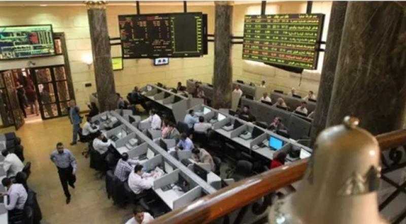 البورصة تربح 4 مليارات جنيه بختام تعاملات جلسة الثلاثاء