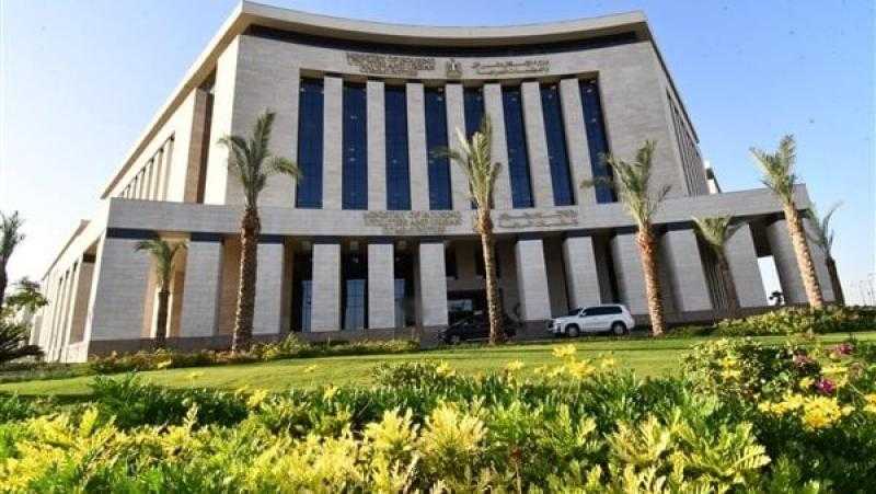 طرح محال وصيدليات ووحدات مهنية بمدينتي القاهرة ودمياط الجديدتين
