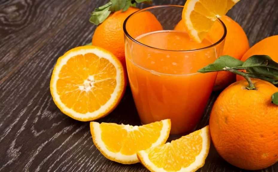 ارتفاع مخزونات عصير البرتقال البرازيلي عالميًا بنسبة 75% مع تراجع الطلب العالمي