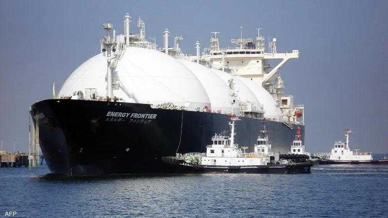 إمدادات الغاز الروسي لأوروبا ترتفع 14% خلال 2024