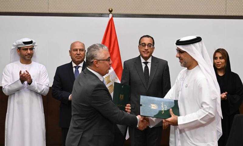 موانئ أبوظبي: نسعى لتعظيم قطاع السفن السياحة في منطقة البحر الأحمر
